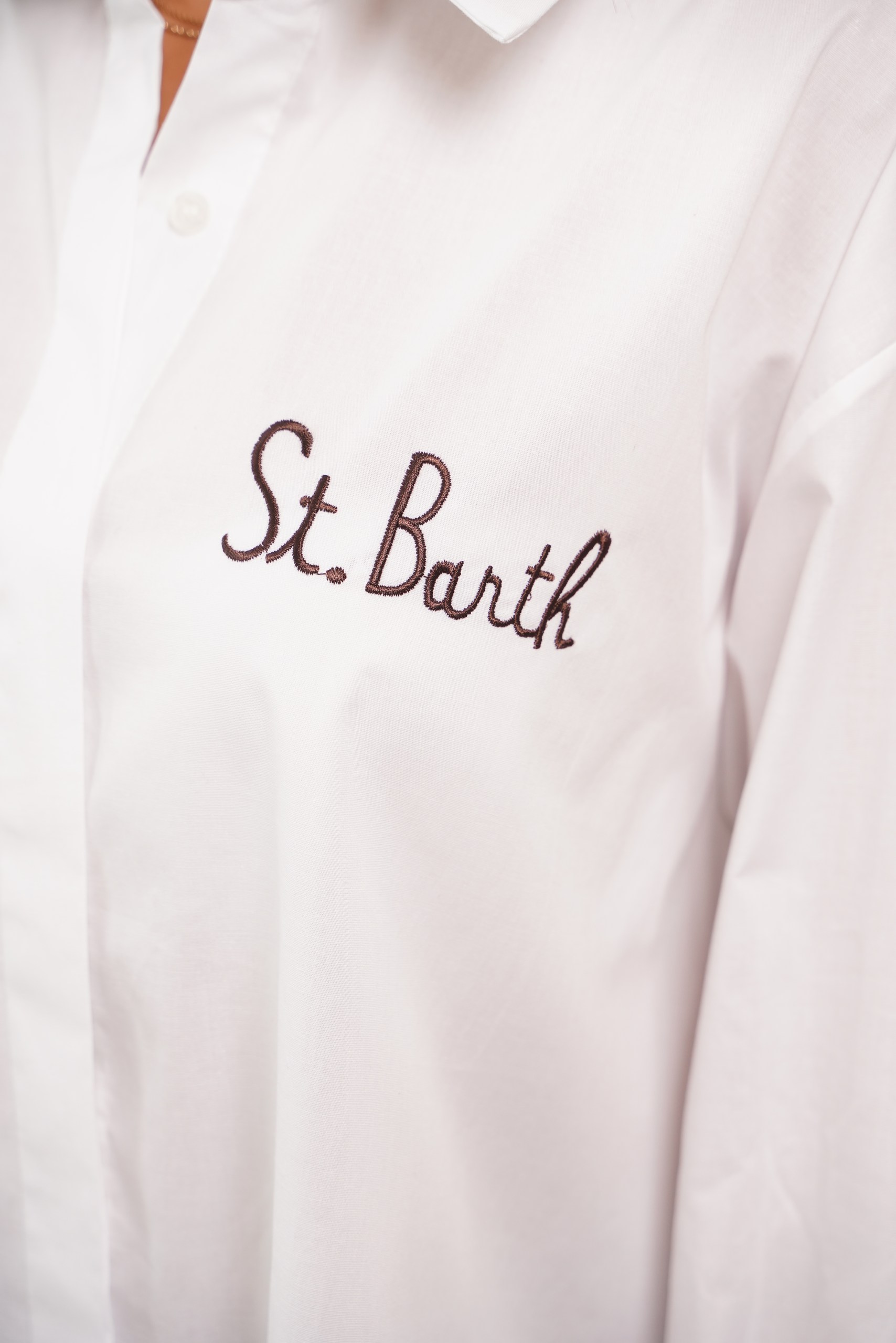  Риза ST.BARTH
