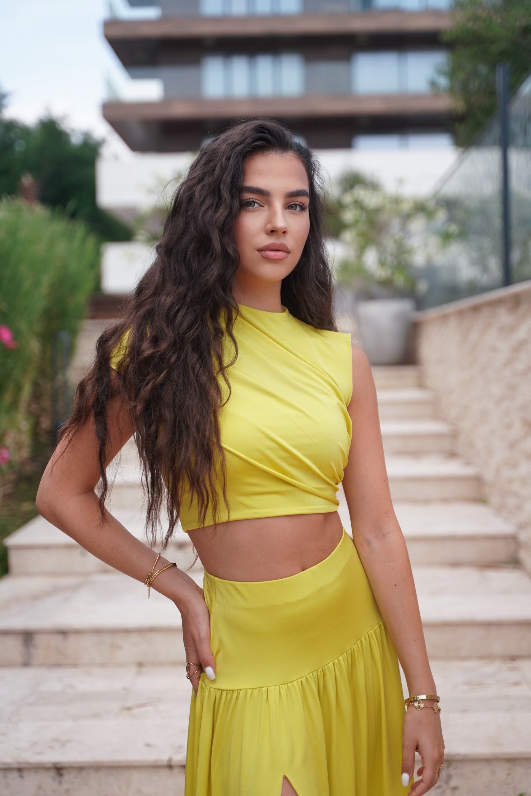  Сет BELLA DONNA